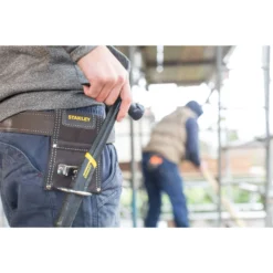PORTE-MARTEAU CUIR STANLEY® 7 PORTE-MARTEAU CUIR STANLEY® -STANLEY Boutique STST1 80117 A3