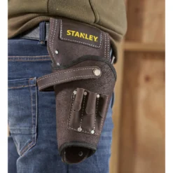 PORTE-ELECTRO CUIR STANLEY® 9 PORTE-ELECTRO CUIR STANLEY® -STANLEY Boutique STST1 80118 A3