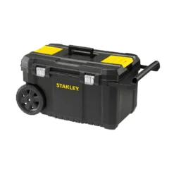 Stanley COFFRE DE CHANTIER CLASSIC LINE 50L ATT. METAL