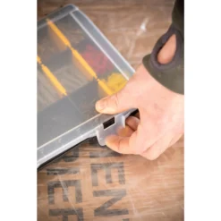 Organisateur De Compartiments STANLEY® 11 En 17 -STANLEY Boutique STST81680 1 A2