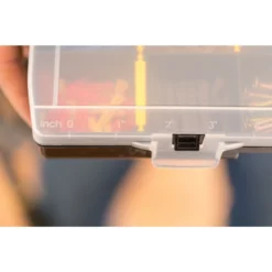 Organiseur STANLEY® 14 En 22 Compartiments -STANLEY Boutique STST81681 1 A7