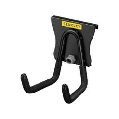 Stanley CROCHET DOUBLE SIMPLE TRACKWALL