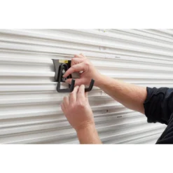 Stanley CROCHET DOUBLE SIMPLE TRACKWALL -STANLEY Boutique STST82607 1 A2