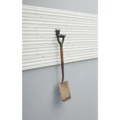 Stanley CROCHET DOUBLE SIMPLE TRACKWALL -STANLEY Boutique STST82607 1 A4