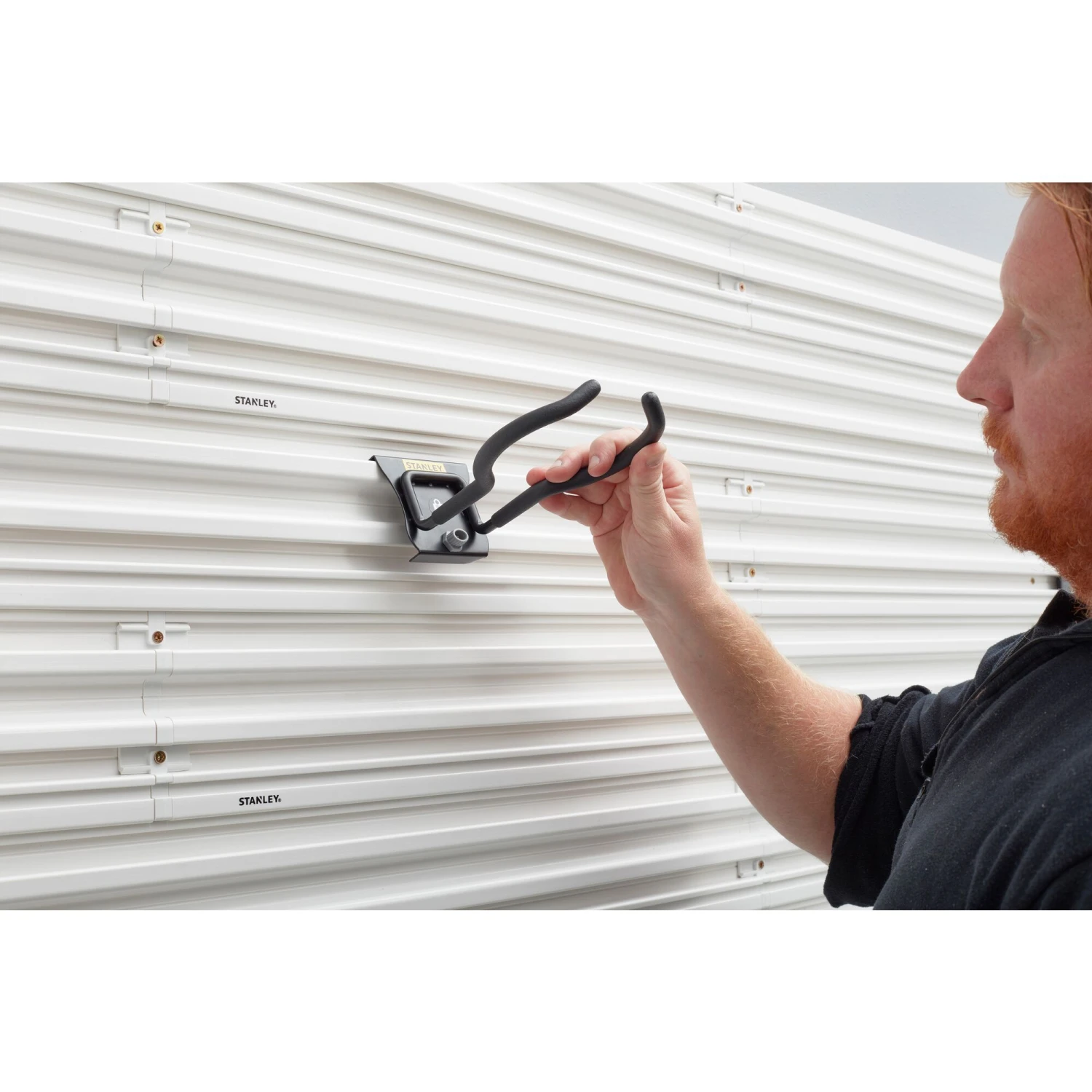 Stanley CROCHET ÉQUIPEMENT ÉLECTRO TRACKWALL 2 Stanley CROCHET ÉQUIPEMENT ÉLECTRO TRACKWALL – Image 2