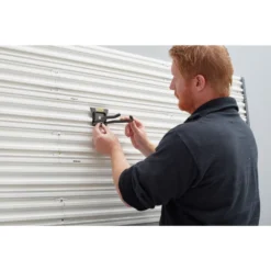 Stanley CROCHET ÉQUIPEMENT ÉLECTRO TRACKWALL 9 Stanley CROCHET ÉQUIPEMENT ÉLECTRO TRACKWALL -STANLEY Boutique STST82609 1 A2