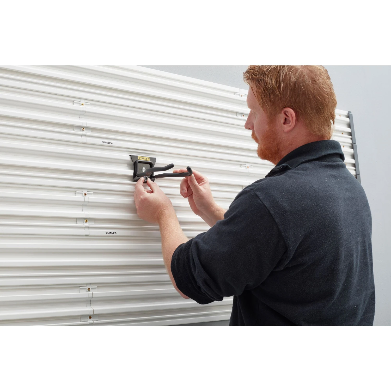 Stanley CROCHET ÉQUIPEMENT ÉLECTRO TRACKWALL 3 Stanley CROCHET ÉQUIPEMENT ÉLECTRO TRACKWALL – Image 3