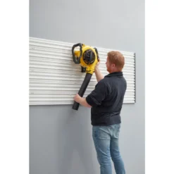 Stanley CROCHET ÉQUIPEMENT ÉLECTRO TRACKWALL 10 Stanley CROCHET ÉQUIPEMENT ÉLECTRO TRACKWALL -STANLEY Boutique STST82609 1 A3