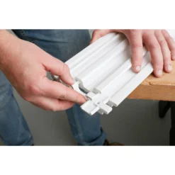 Stanley ADAPTATEURS TRACKWALL - LOT DE 4 PIÈCES 20 Stanley ADAPTATEURS TRACKWALL - LOT DE 4 PIÈCES -STANLEY Boutique STST82610 1 A1