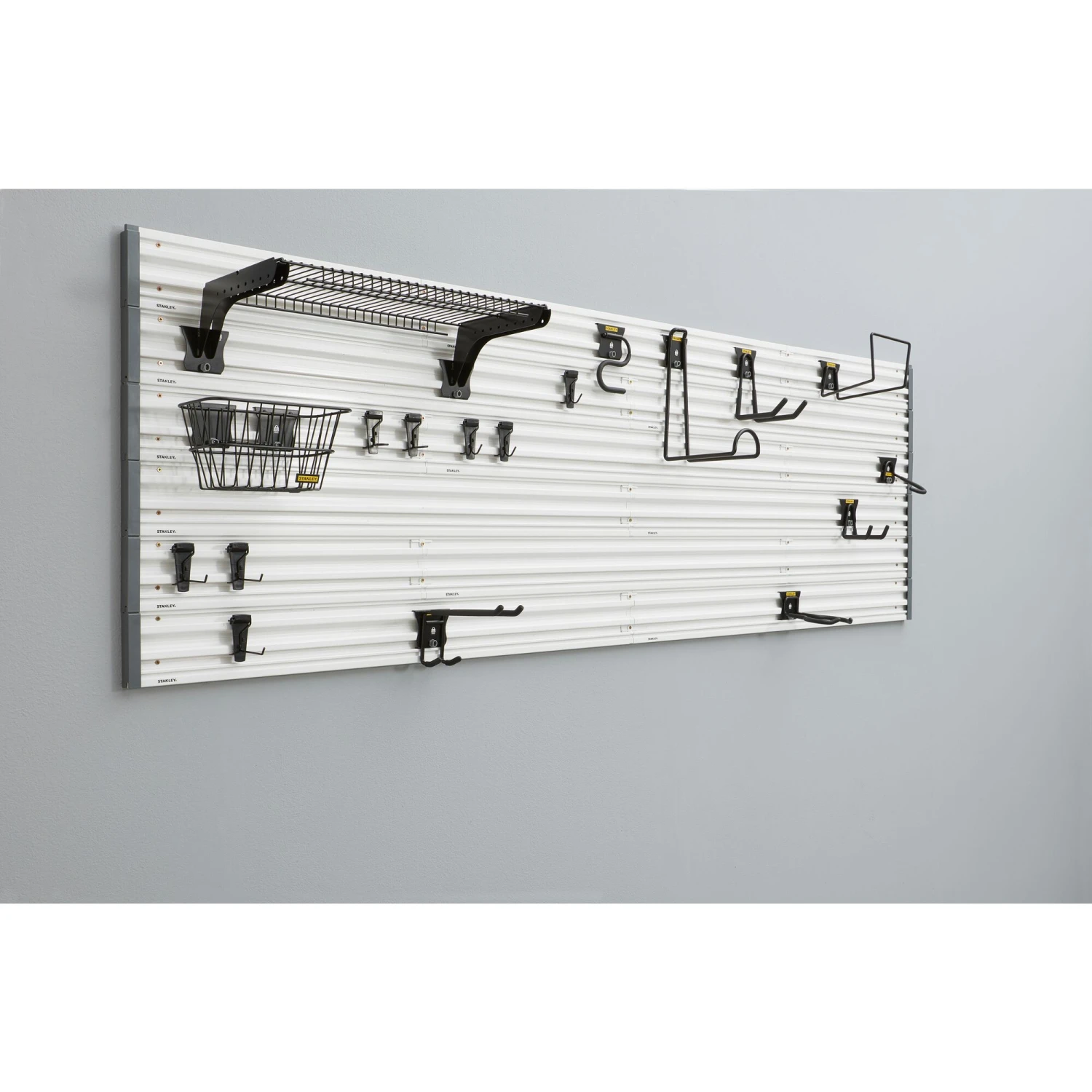 Stanley ADAPTATEURS TRACKWALL - LOT DE 4 PIÈCES 16 Stanley ADAPTATEURS TRACKWALL - LOT DE 4 PIÈCES – Image 16