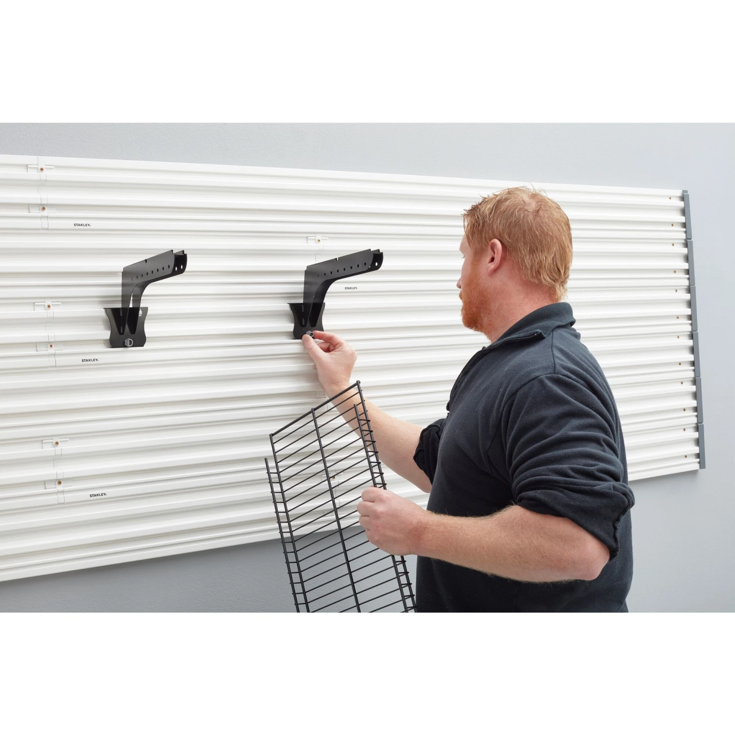 Stanley CROCHET ÉTAGÈRE TRACKWALL 5 Stanley CROCHET ÉTAGÈRE TRACKWALL – Image 5