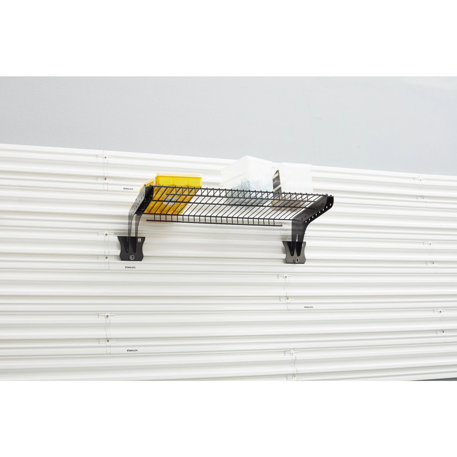 Stanley CROCHET ÉTAGÈRE TRACKWALL 8 Stanley CROCHET ÉTAGÈRE TRACKWALL – Image 8