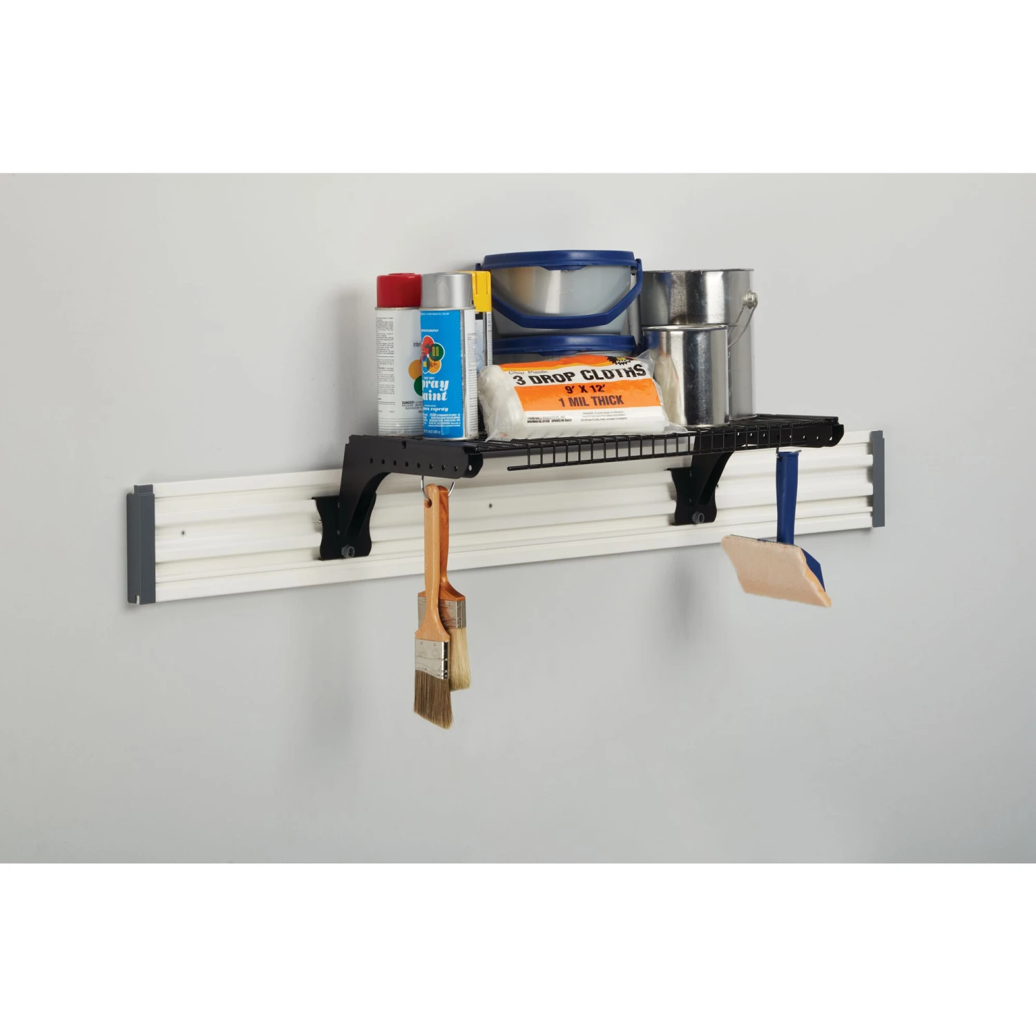 Stanley CROCHET ÉTAGÈRE TRACKWALL 12 Stanley CROCHET ÉTAGÈRE TRACKWALL – Image 12