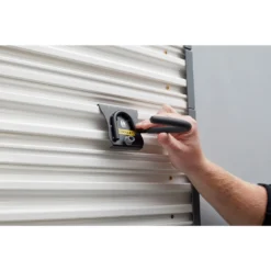 Stanley CROCHET VÉLO VERTICAL TRACKWALL 20 Stanley CROCHET VÉLO VERTICAL TRACKWALL -STANLEY Boutique STST82616 1 A1