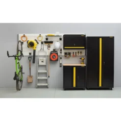 Stanley CROCHET VÉLO VERTICAL TRACKWALL 26 Stanley CROCHET VÉLO VERTICAL TRACKWALL -STANLEY Boutique STST82616 1 G1