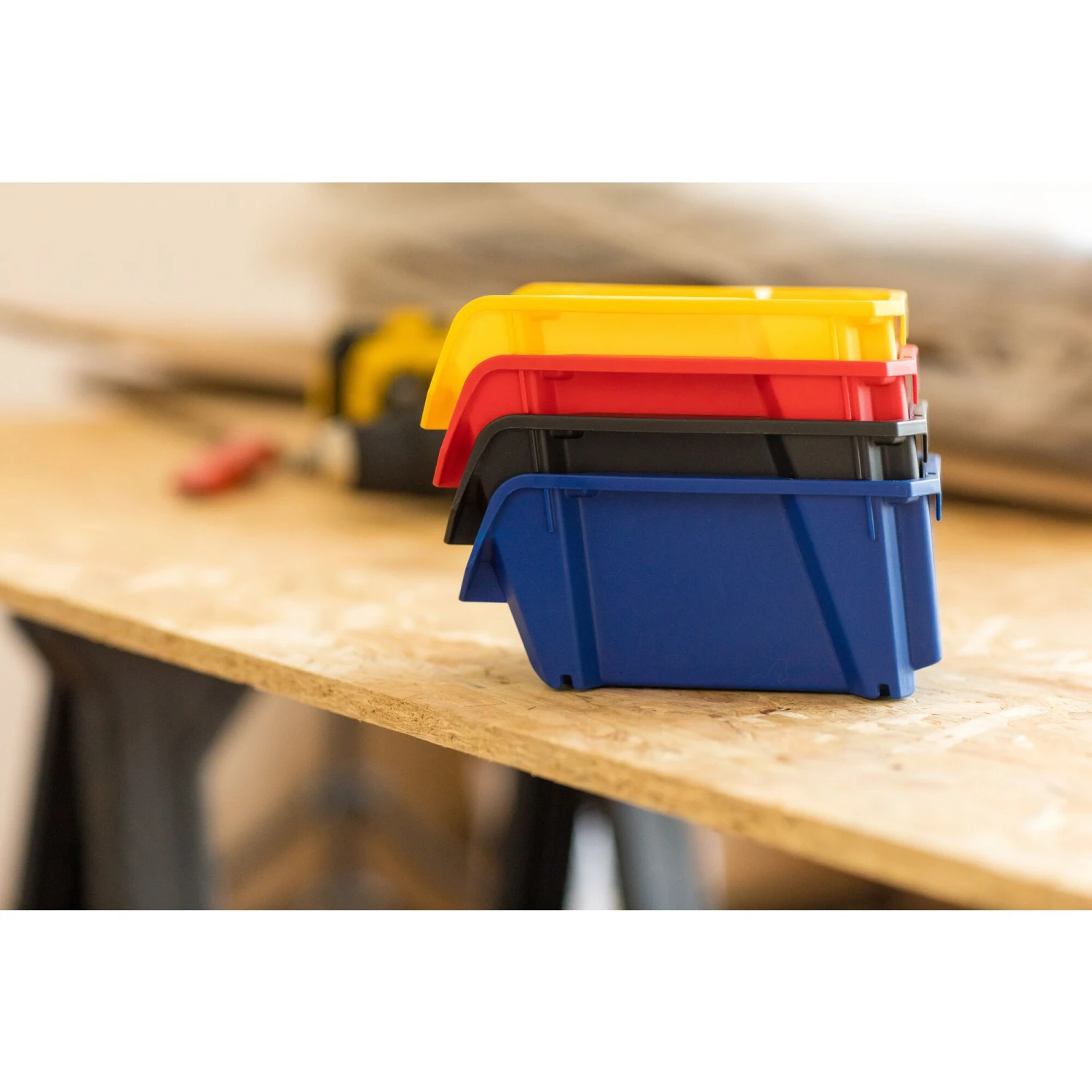 Stanley BAC A BEC N°2 JAUNE - 0,7L 2 Stanley BAC A BEC N°2 JAUNE - 0,7L – Image 2