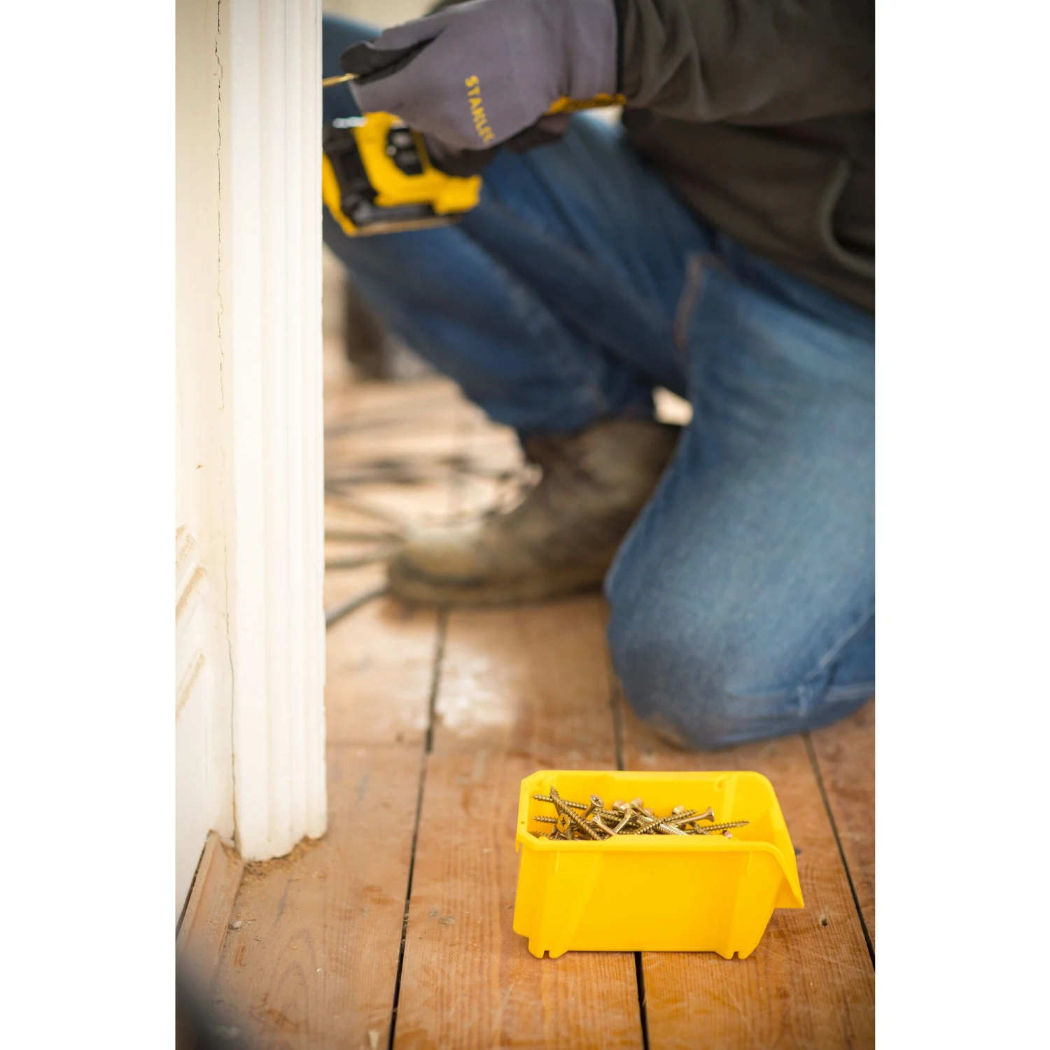 Stanley BAC A BEC N°2 JAUNE - 0,7L 3 Stanley BAC A BEC N°2 JAUNE - 0,7L – Image 3