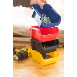 Stanley BAC A BEC N°2 JAUNE - 0,7L 9 Stanley BAC A BEC N°2 JAUNE - 0,7L -STANLEY Boutique STST82710 1 A4