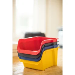 Stanley BAC A BEC N°3 JAUNE - 2,97L -STANLEY Boutique STST82712 1 A2