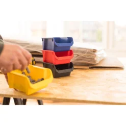 Stanley BAC A BEC N°2 BLEU - 0,7L -STANLEY Boutique STST82737 1 A2