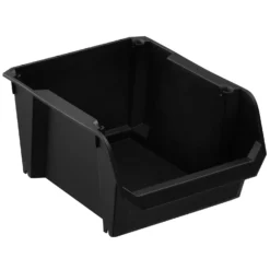 Stanley BAC A BEC N°4 NOIR - 6,4L