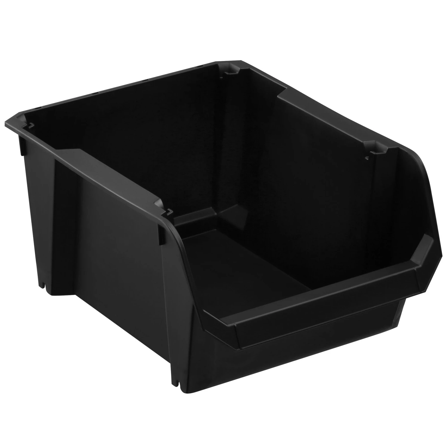 Stanley BAC A BEC N°4 NOIR - 6,4L 1 Stanley BAC A BEC N°4 NOIR - 6,4L