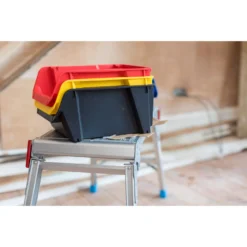 Stanley BAC A BEC N°4 NOIR - 6,4L 7 Stanley BAC A BEC N°4 NOIR - 6,4L -STANLEY Boutique STST82741 1 A3