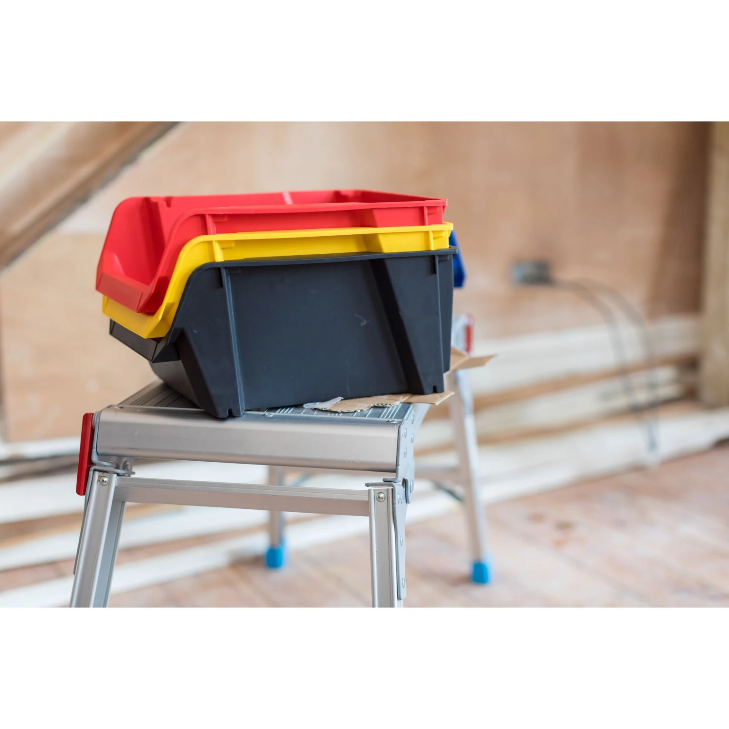 Stanley BAC A BEC N°4 NOIR - 6,4L 4 Stanley BAC A BEC N°4 NOIR - 6,4L – Image 4