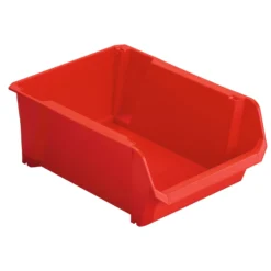 Stanley BAC A BEC N°4 ROUGE - 6,4L
