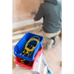 Stanley BAC A BEC N°4 BLEU - 6,4L 8 Stanley BAC A BEC N°4 BLEU - 6,4L -STANLEY Boutique STST82743 1 A3