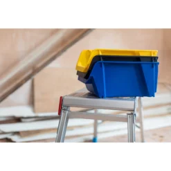 Stanley BAC A BEC N°4 BLEU - 6,4L 9 Stanley BAC A BEC N°4 BLEU - 6,4L -STANLEY Boutique STST82743 1 A4