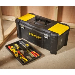 Stanley BOITE A OUTILS CLASSIC LINE 66CM ATT.METAL -STANLEY Boutique STST82976 1 E1