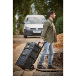 Stanley SERVANTE 3 EN 1 QUICKLINK -STANLEY Boutique STST83319 1 A17