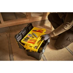 Stanley BOITE A OUTILS CANTILEVER 48CM -STANLEY Boutique STST83397 1 A6