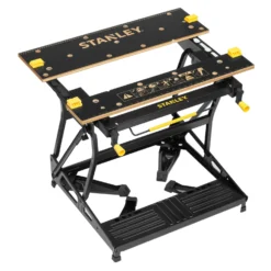 Stanley ETABLI ETAU PLIABLE SERRAGE VERTICAL -STANLEY Boutique STST83800 1 6