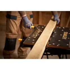 Stanley ETABLI ETAU PLIABLE SERRAGE VERTICAL -STANLEY Boutique STST83800 1 A14