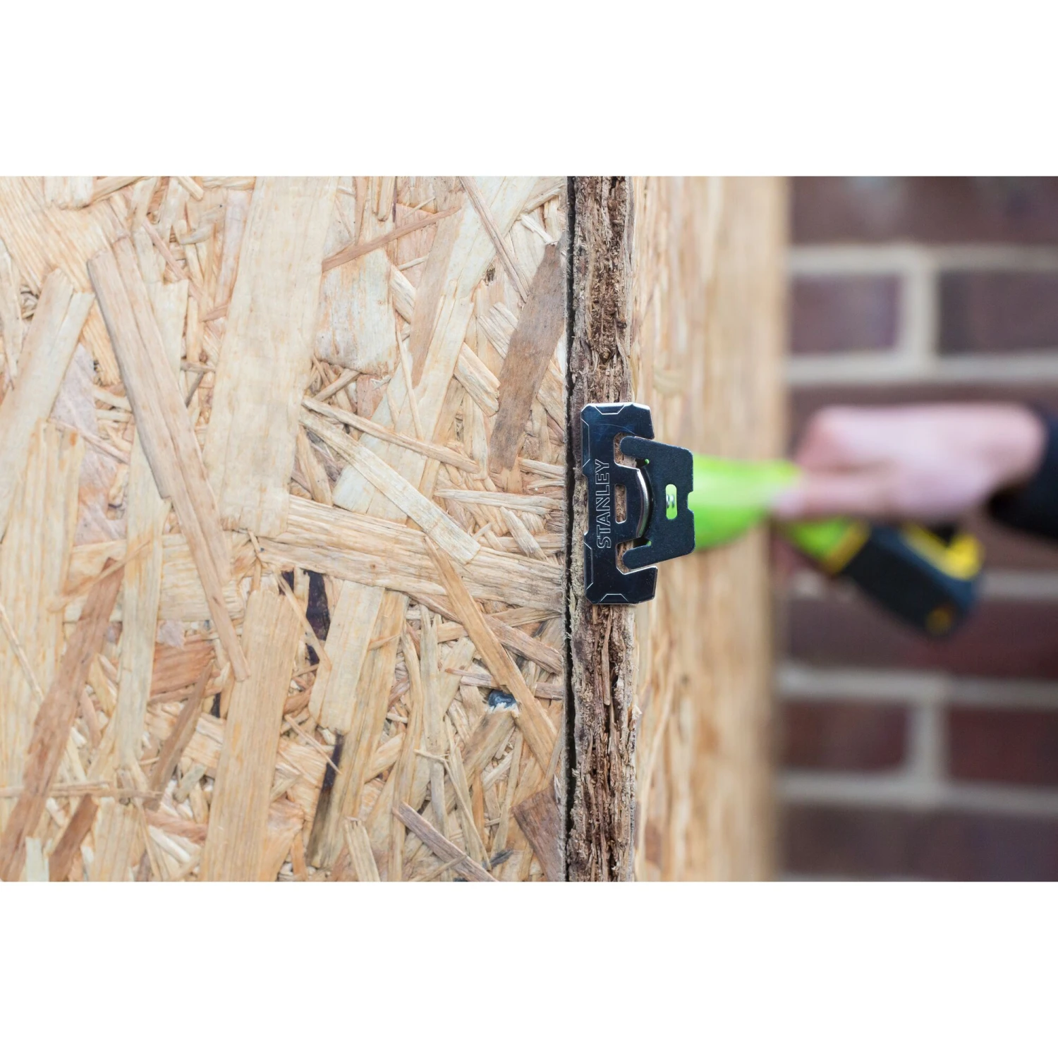 Stanley MESURE BLADE ARMOR RUBAN FLUORESCENTn8M X 32MM FATMAX PRO 5 Stanley MESURE BLADE ARMOR RUBAN FLUORESCENTn8M X 32MM FATMAX PRO – Image 5